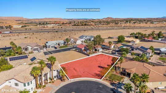 431 Cir ,Mesquite NV 89027