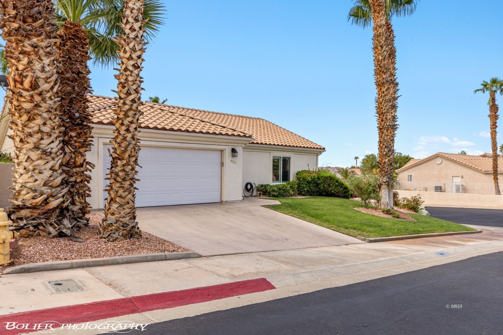 600  Palos Verdes Dr