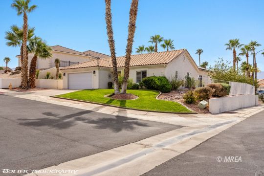 600 Dr ,Mesquite NV 89027