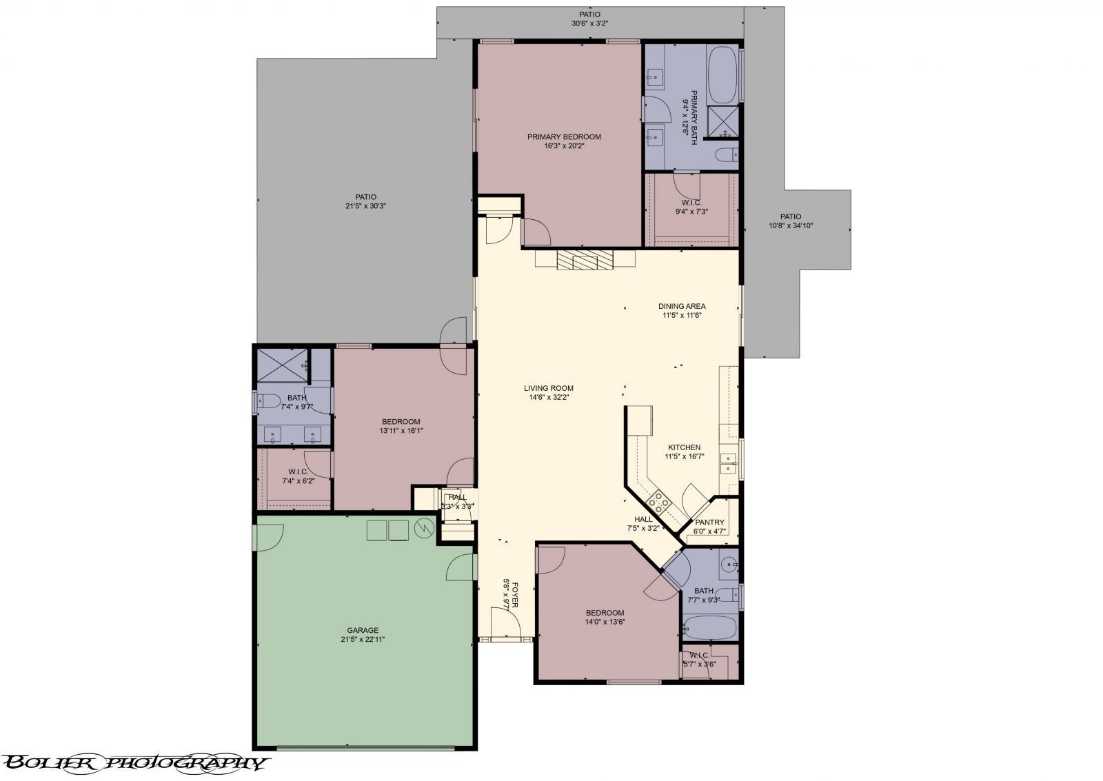 600  Palos Verdes Dr