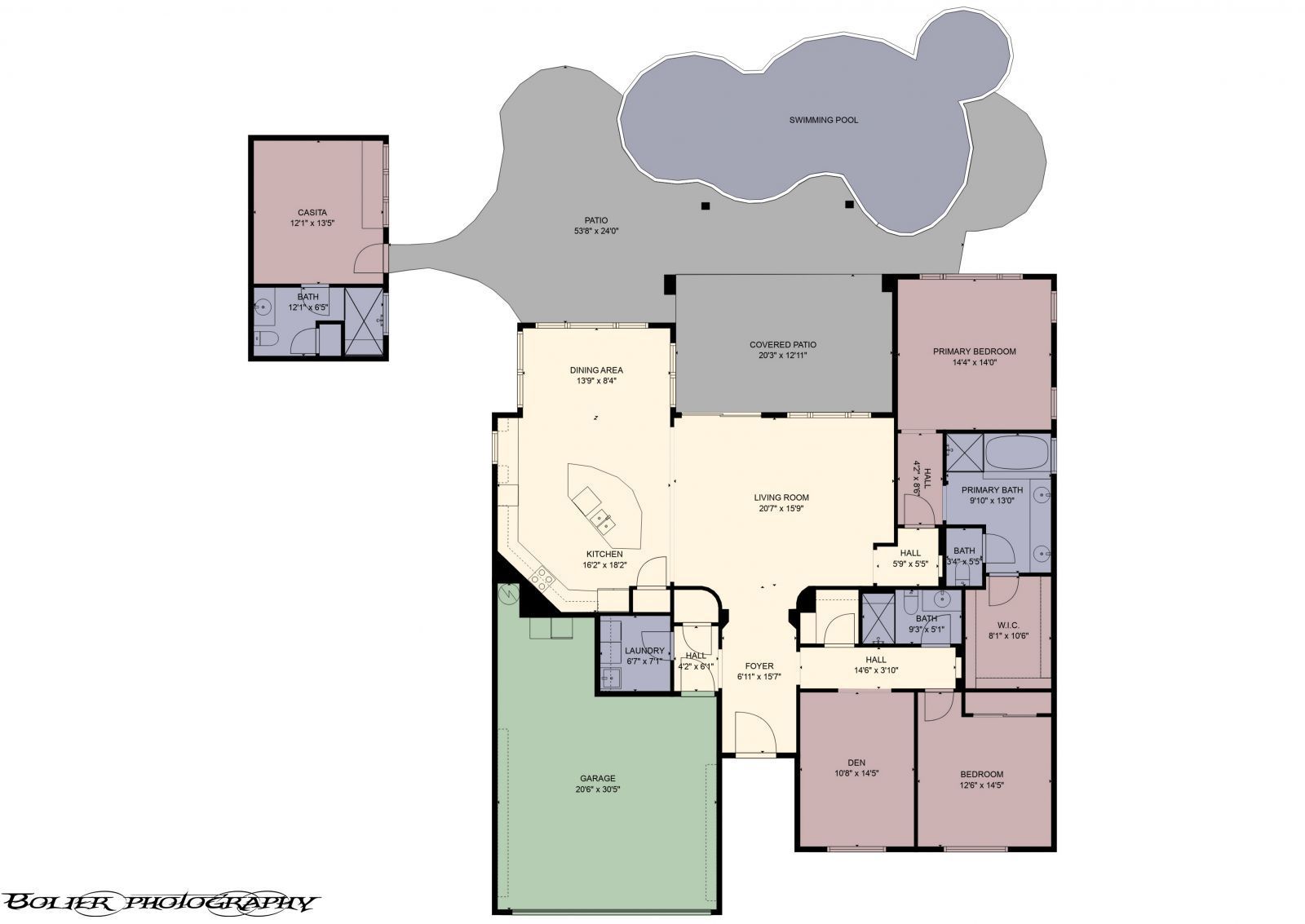 1372  Babbling Brook Ct