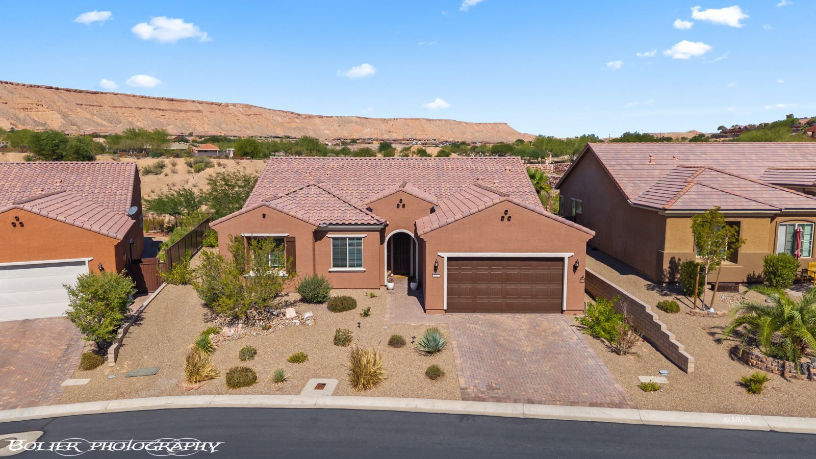 1217 Dry Creek BND , Mesquite NV 89034