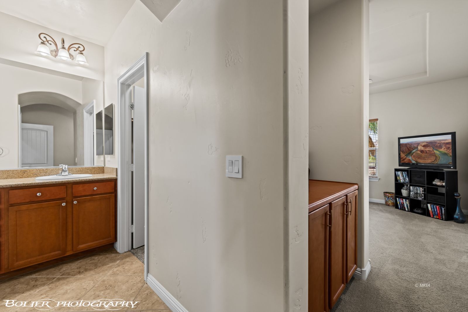 1240  Blind Pew Ridge 