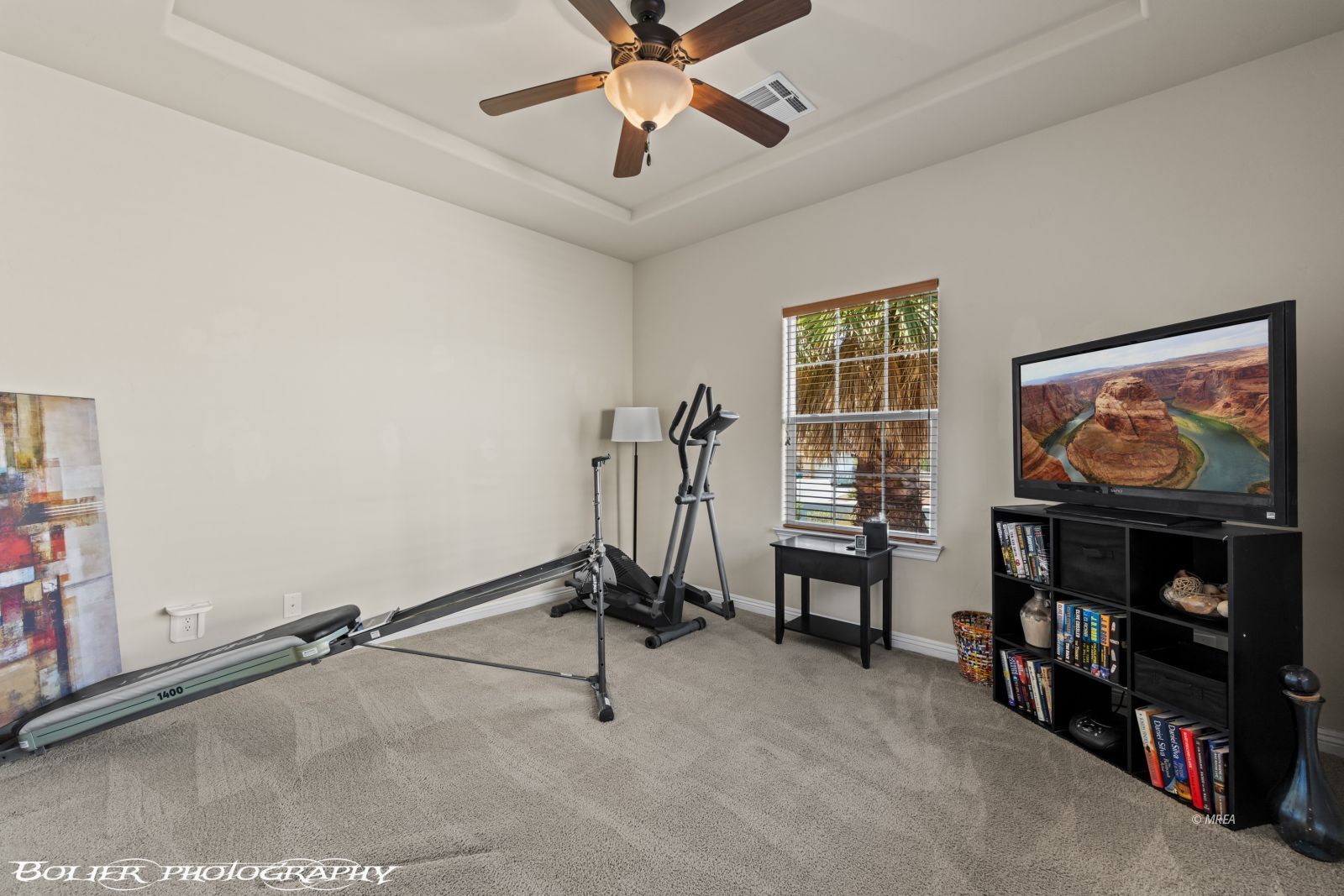 1240  Blind Pew Ridge 