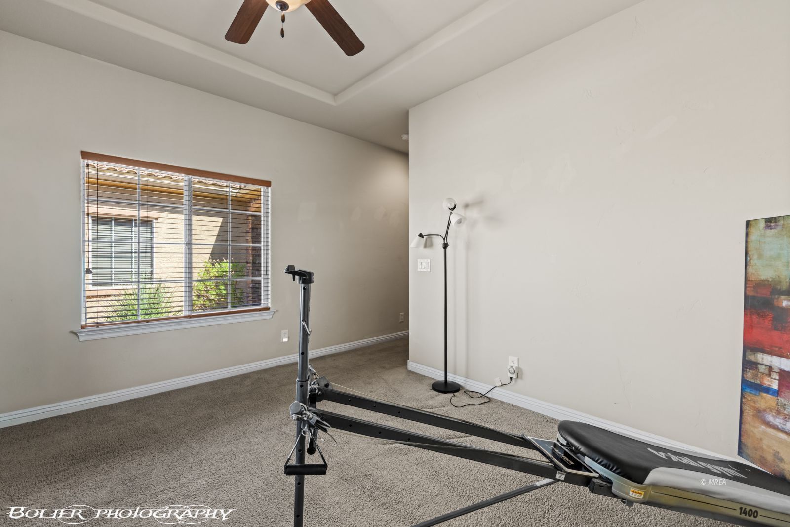 1240  Blind Pew Ridge 