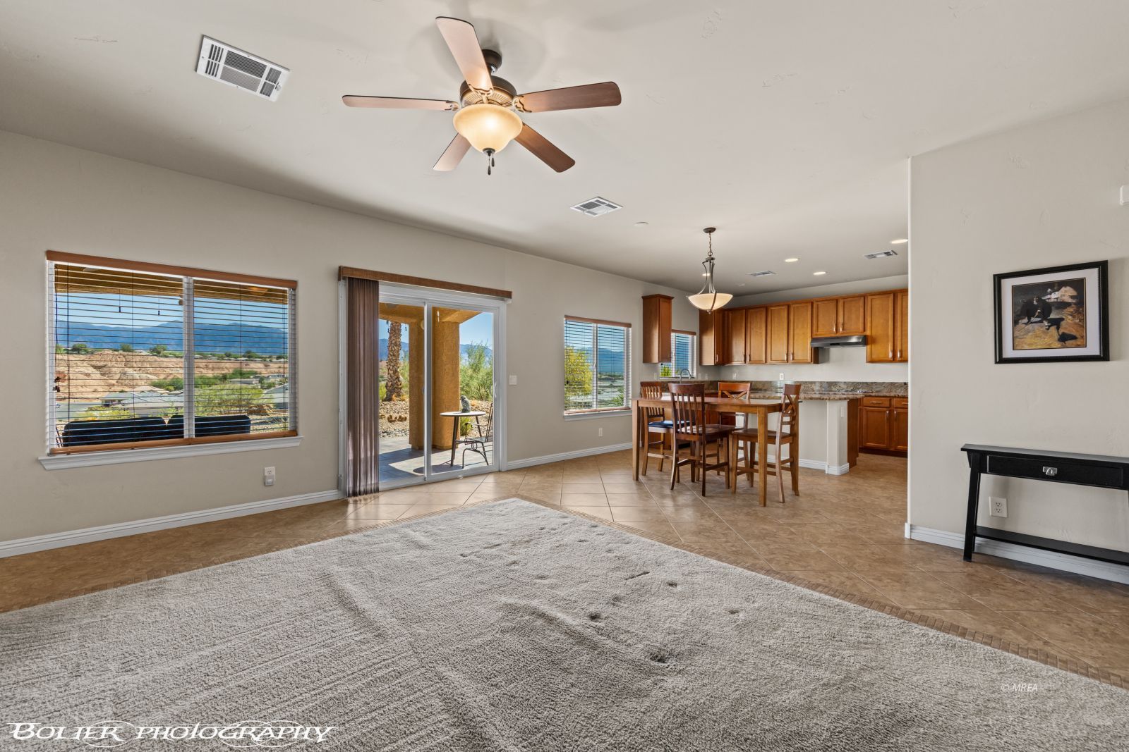 1240  Blind Pew Ridge 