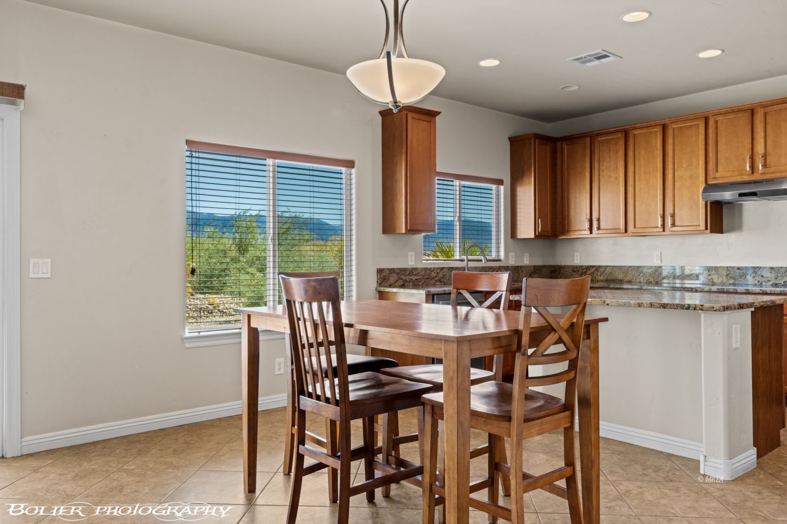 1240  Blind Pew Ridge 