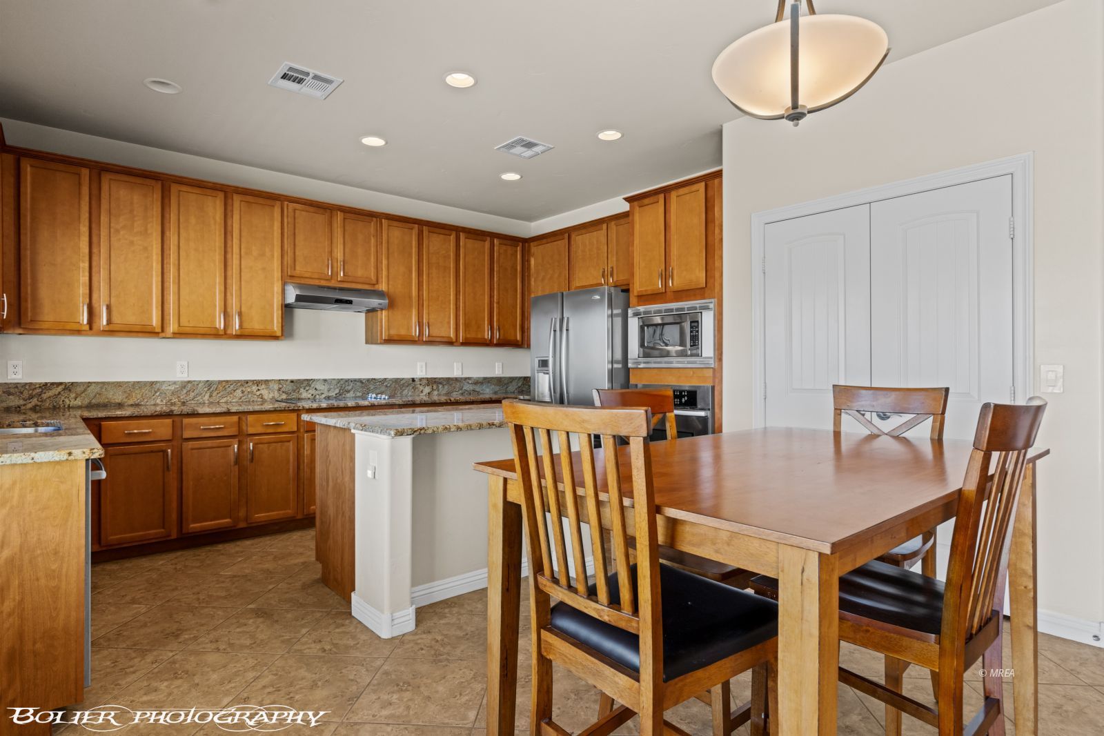 1240  Blind Pew Ridge 