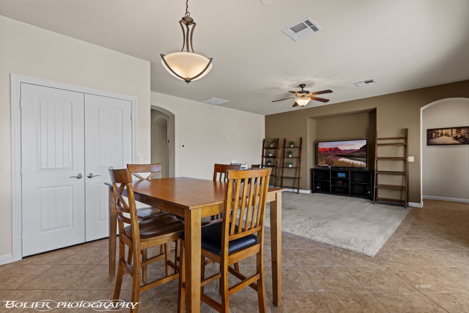 1240  Blind Pew Ridge 