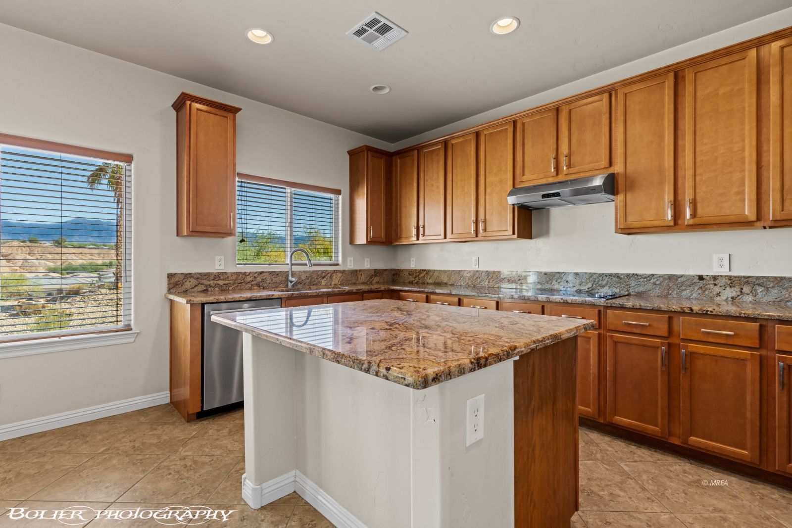 1240  Blind Pew Ridge 