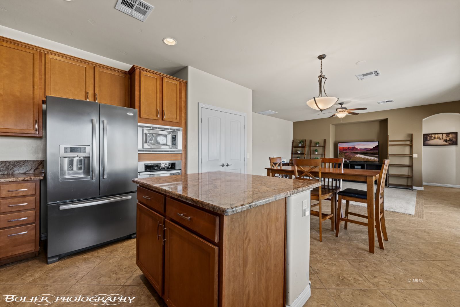 1240  Blind Pew Ridge 