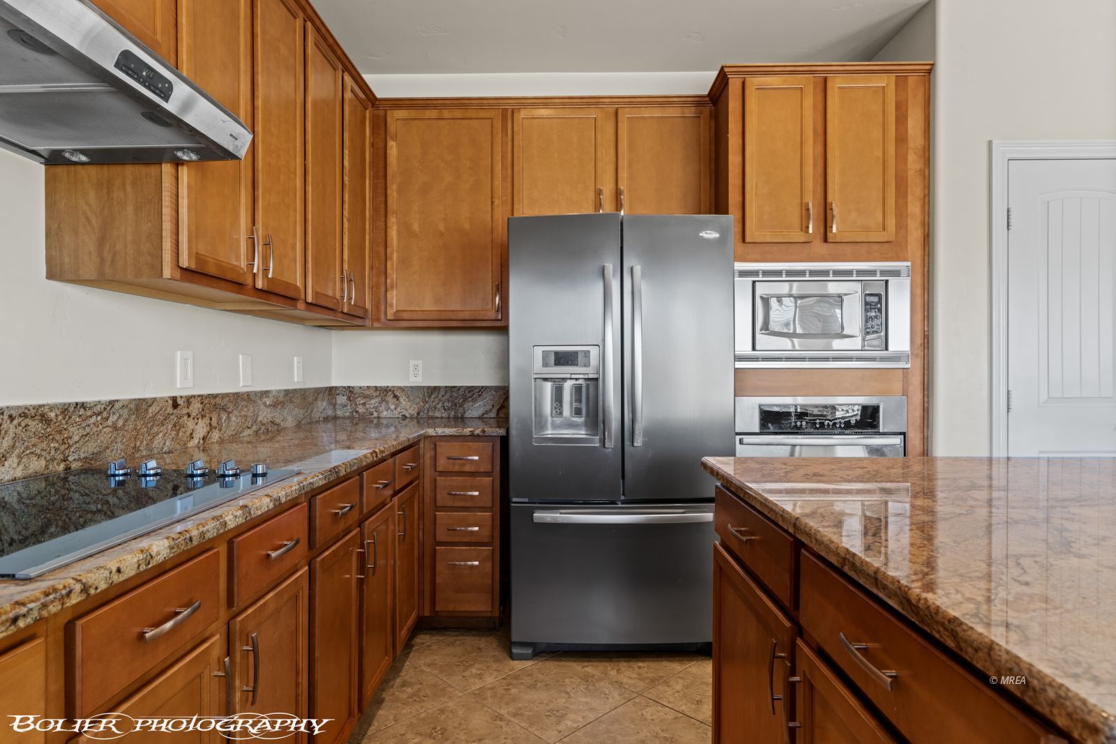 1240  Blind Pew Ridge 