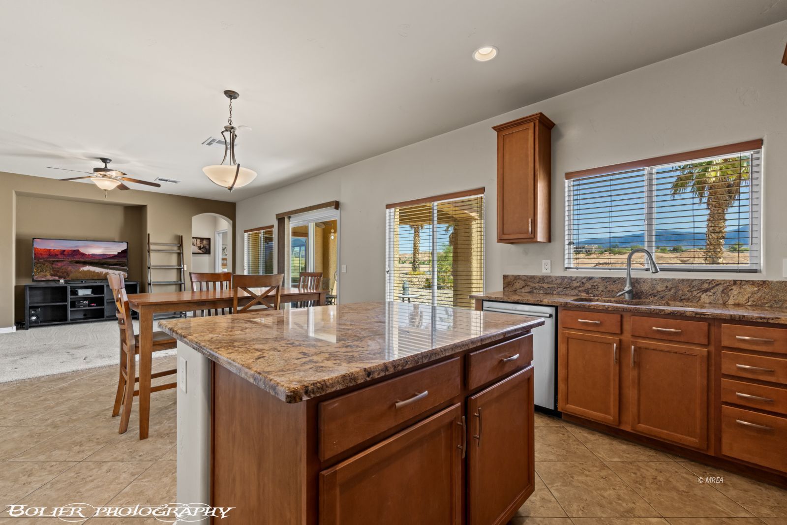 1240  Blind Pew Ridge 