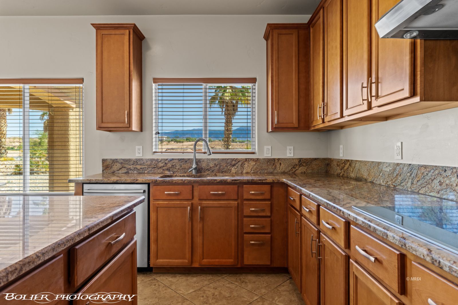 1240  Blind Pew Ridge 