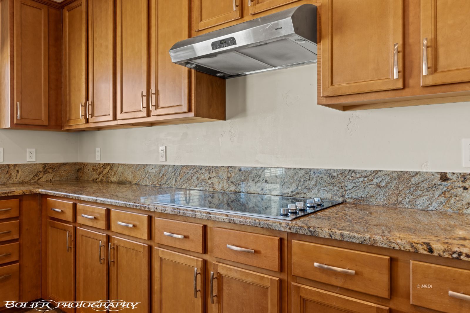 1240  Blind Pew Ridge 