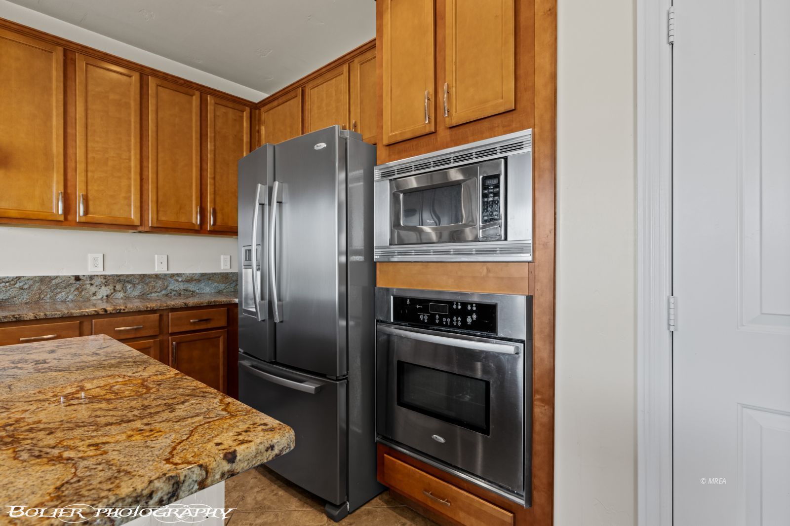 1240  Blind Pew Ridge 