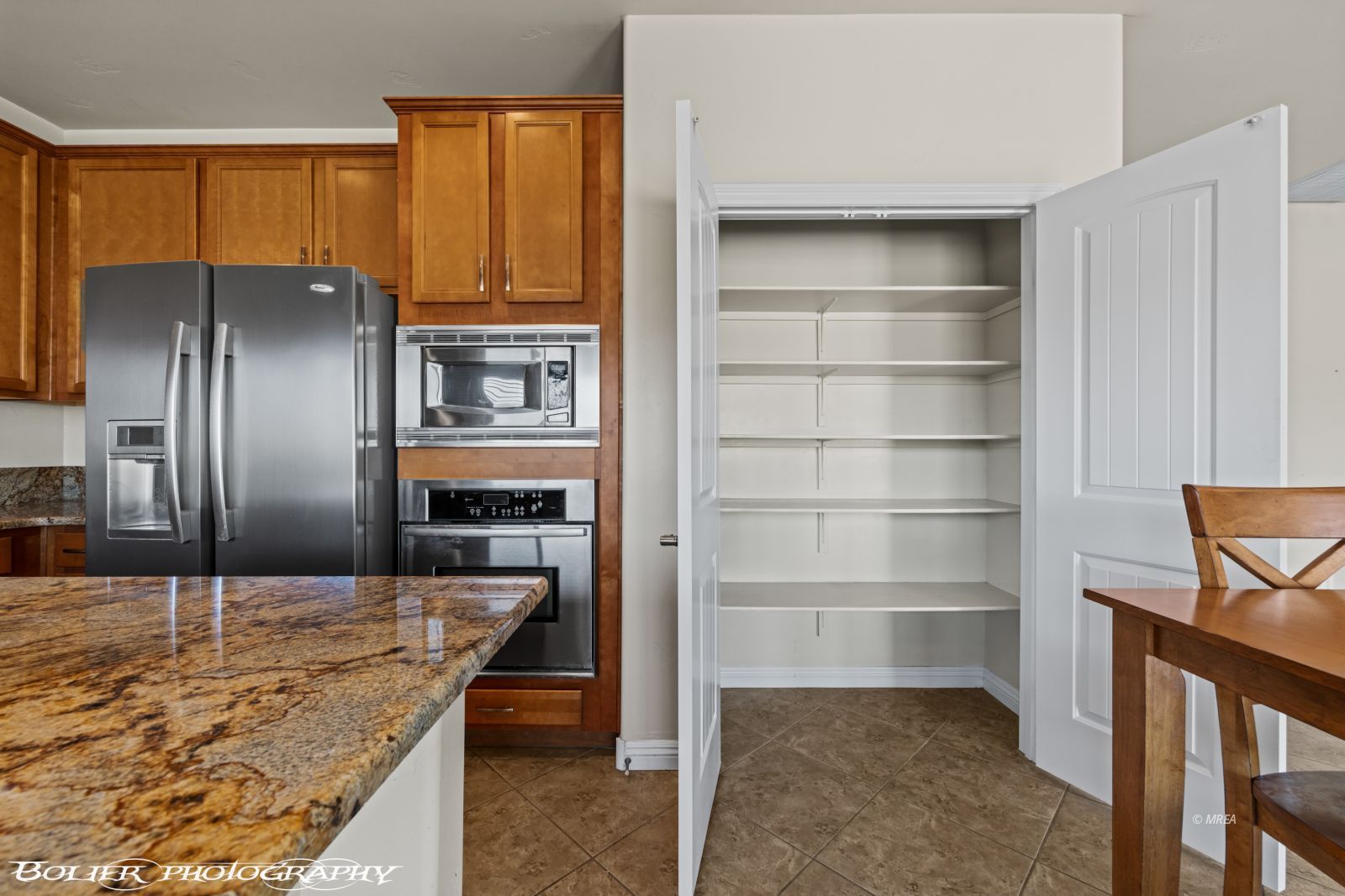 1240  Blind Pew Ridge 