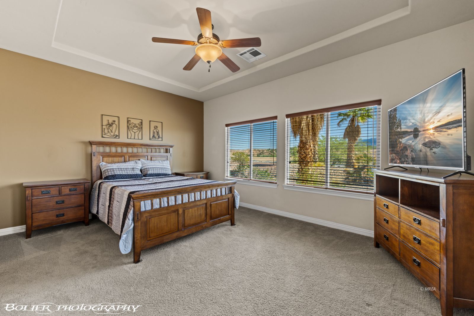 1240  Blind Pew Ridge 