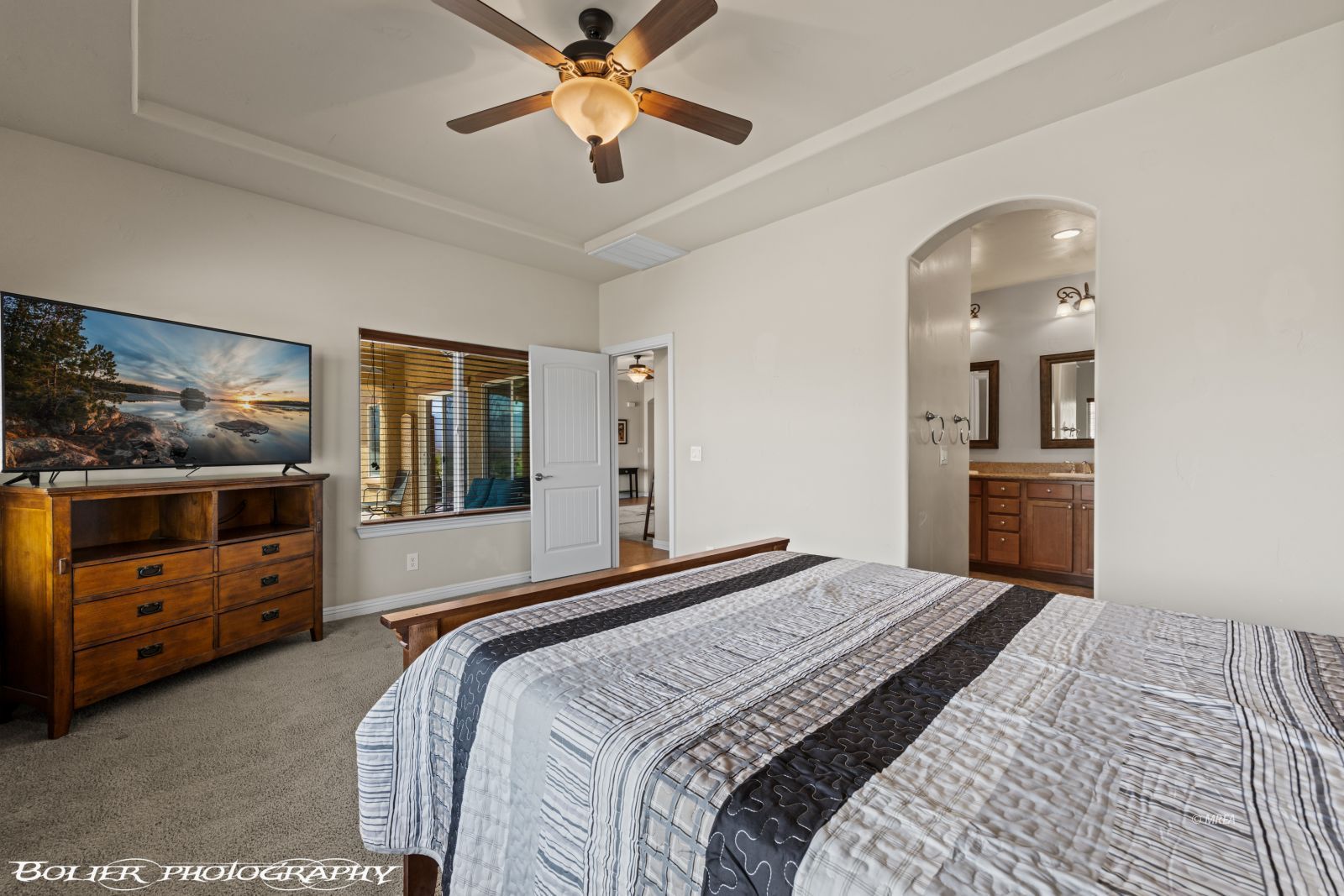 1240  Blind Pew Ridge 