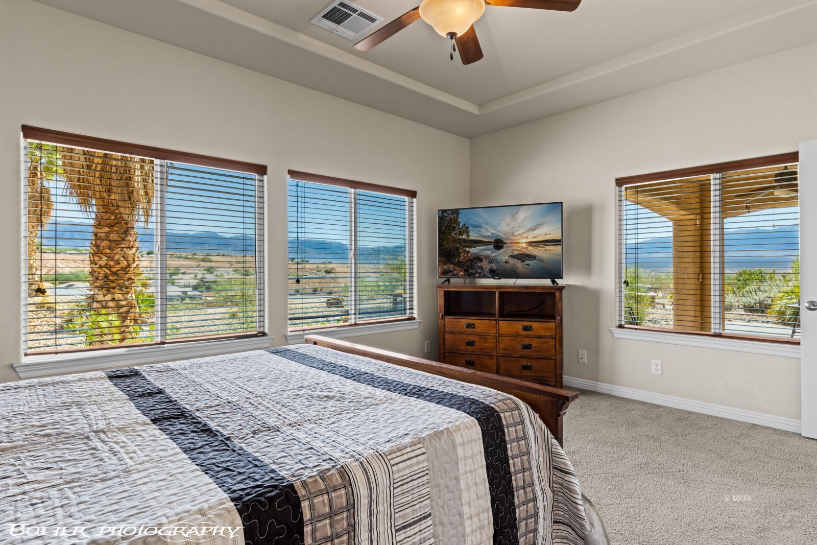 1240  Blind Pew Ridge 