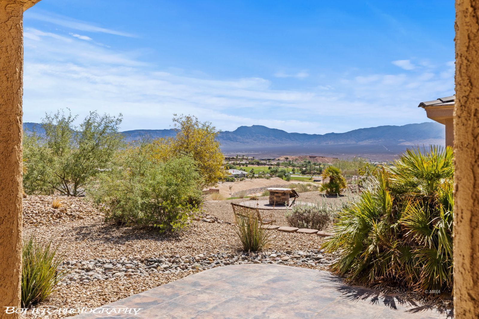 1240  Blind Pew Ridge 