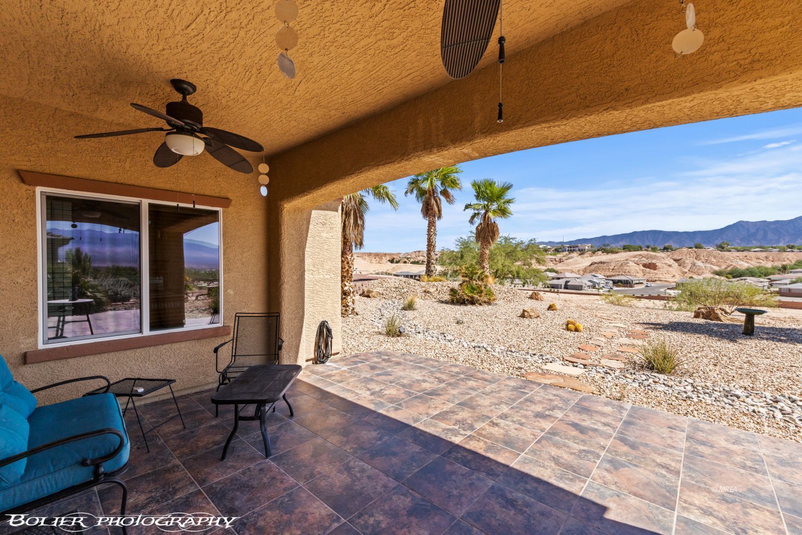 1240  Blind Pew Ridge 