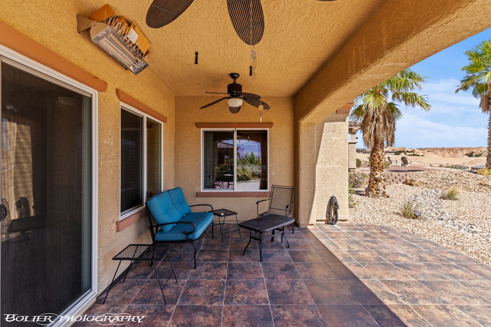 1240  Blind Pew Ridge 