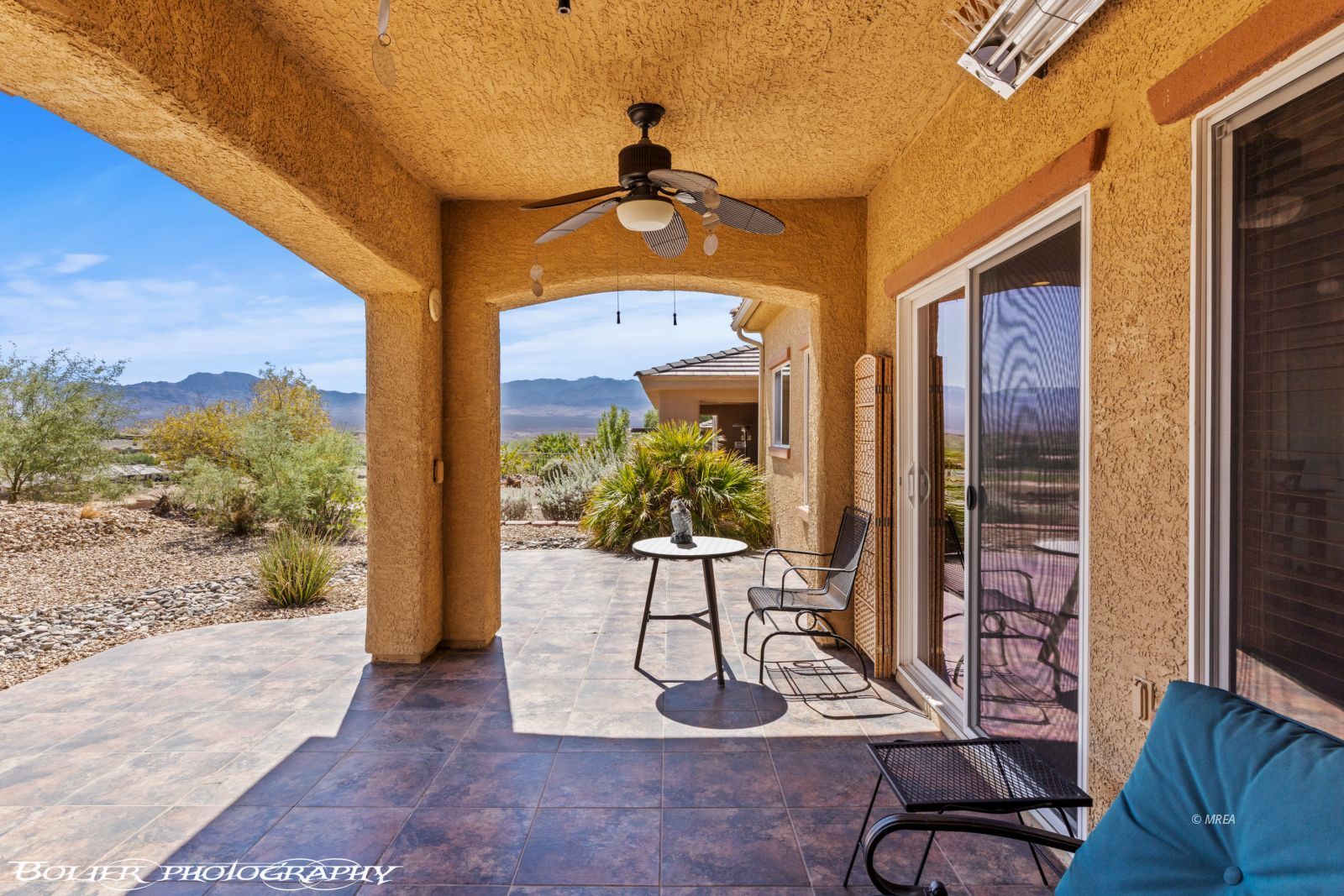 1240  Blind Pew Ridge 