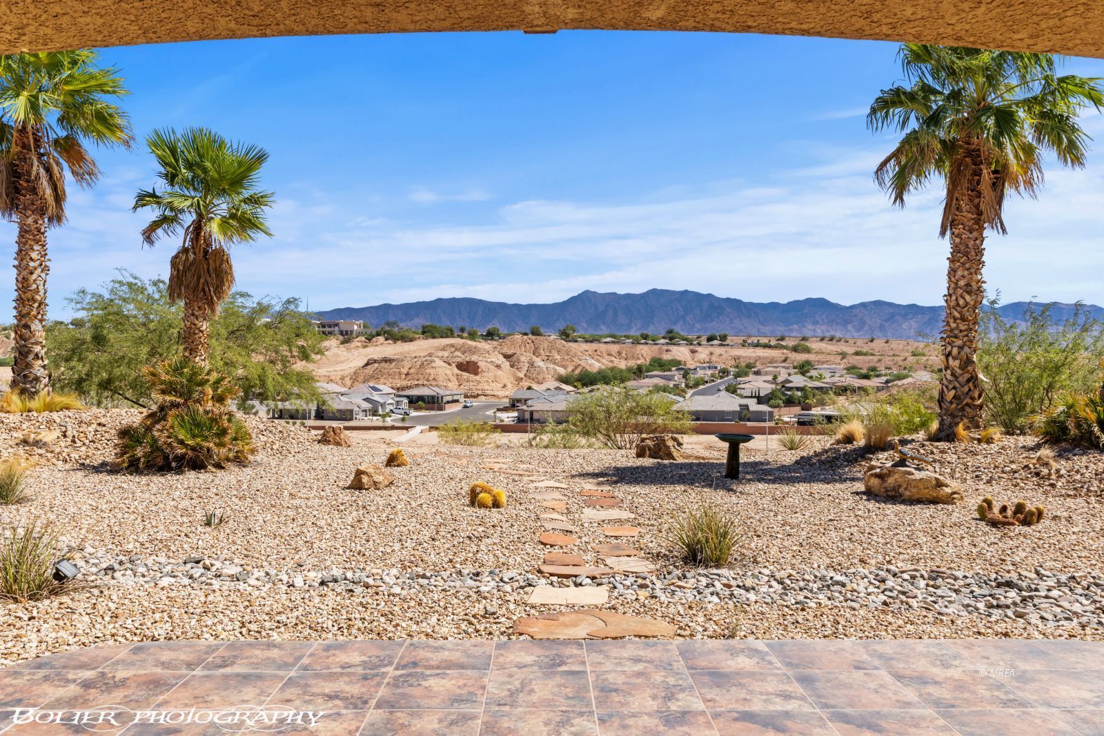 1240  Blind Pew Ridge 