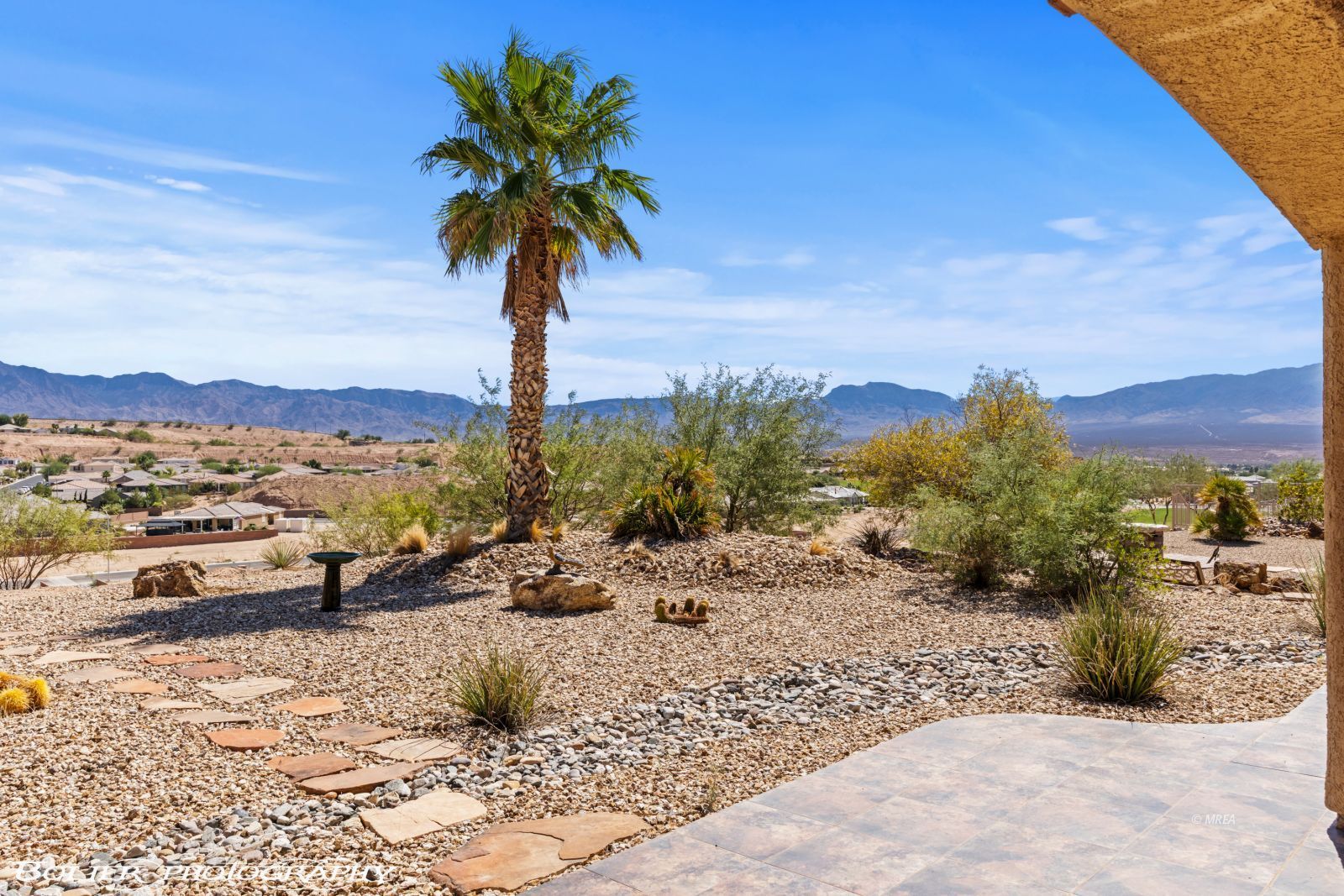 1240  Blind Pew Ridge 