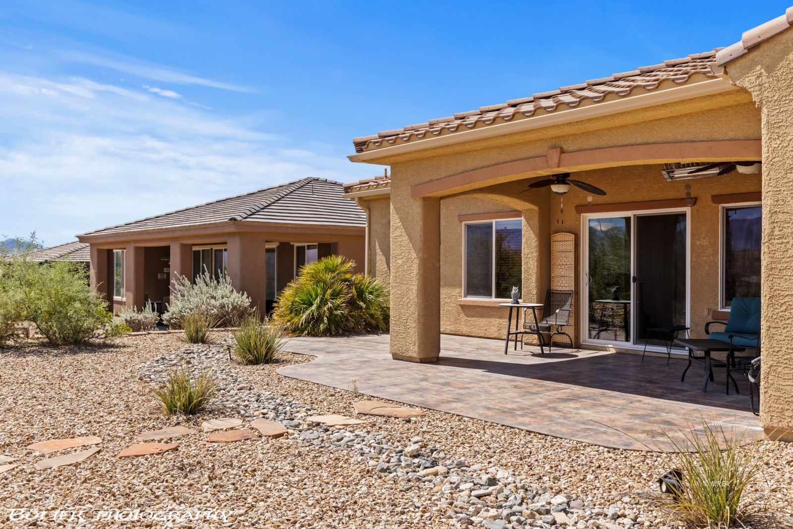 1240  Blind Pew Ridge 