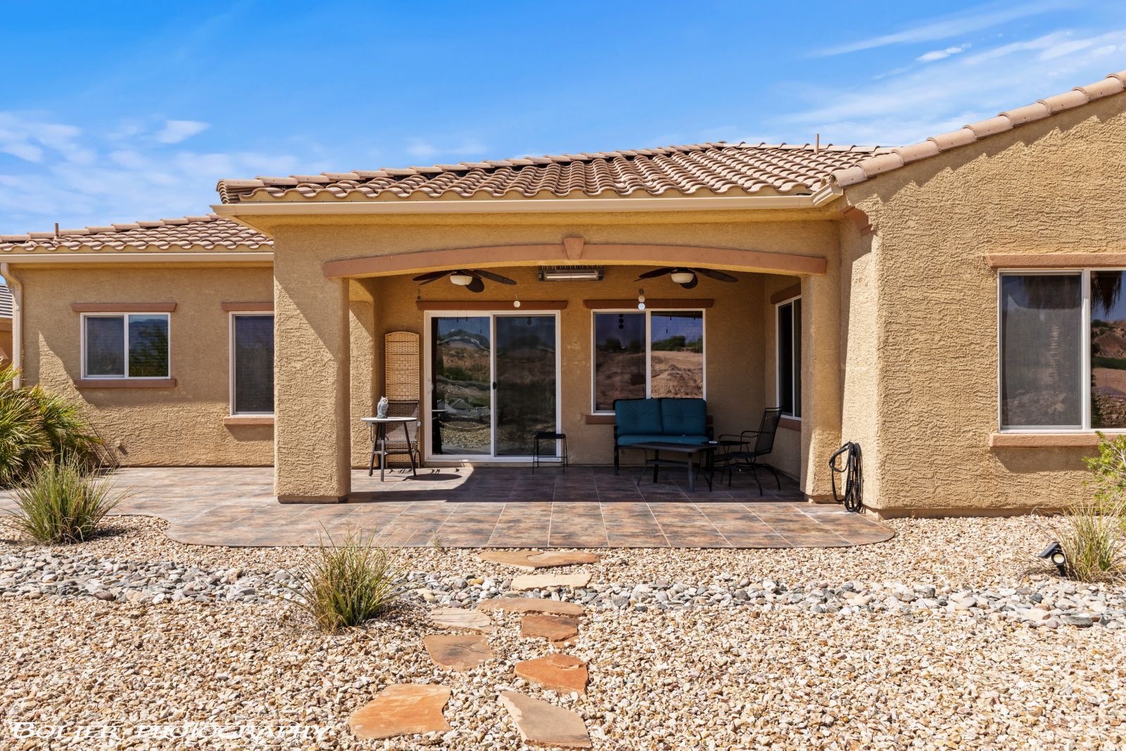 1240  Blind Pew Ridge 