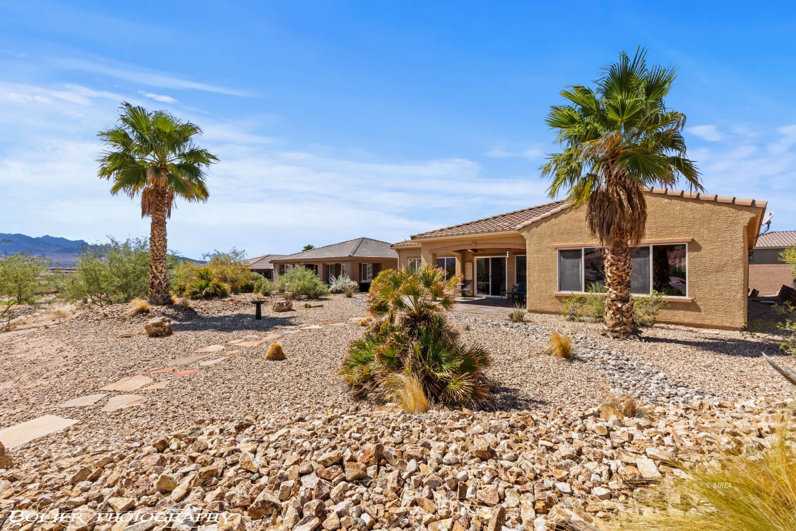 1240  Blind Pew Ridge 