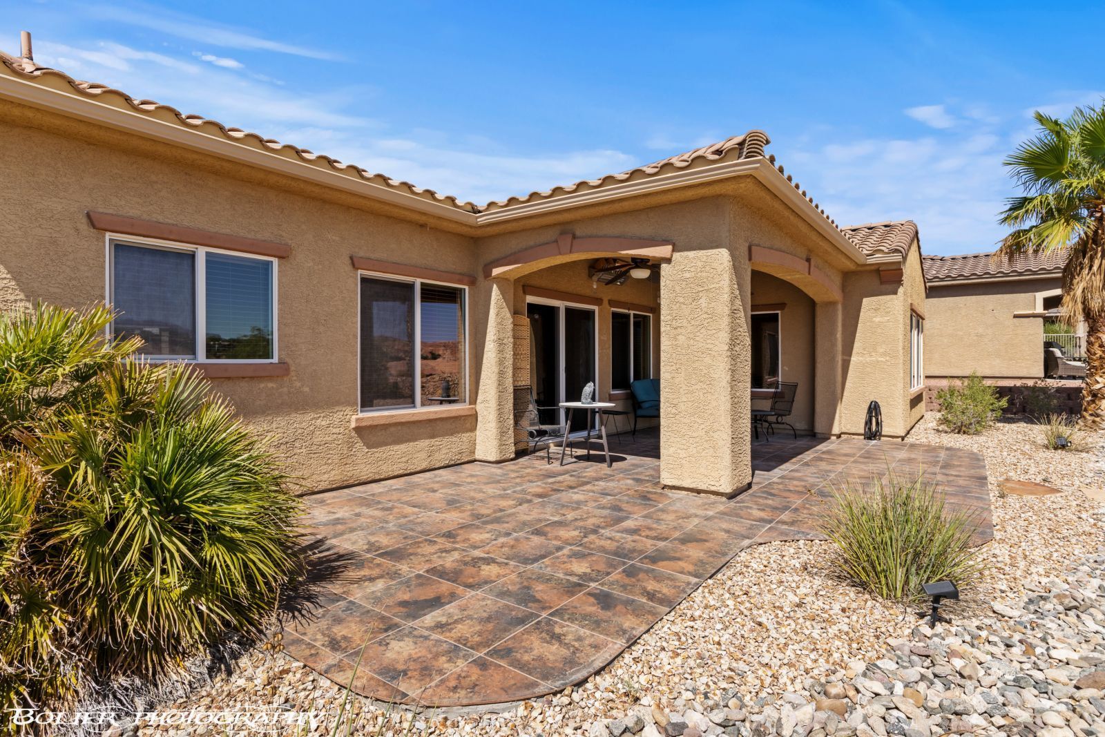 1240  Blind Pew Ridge 