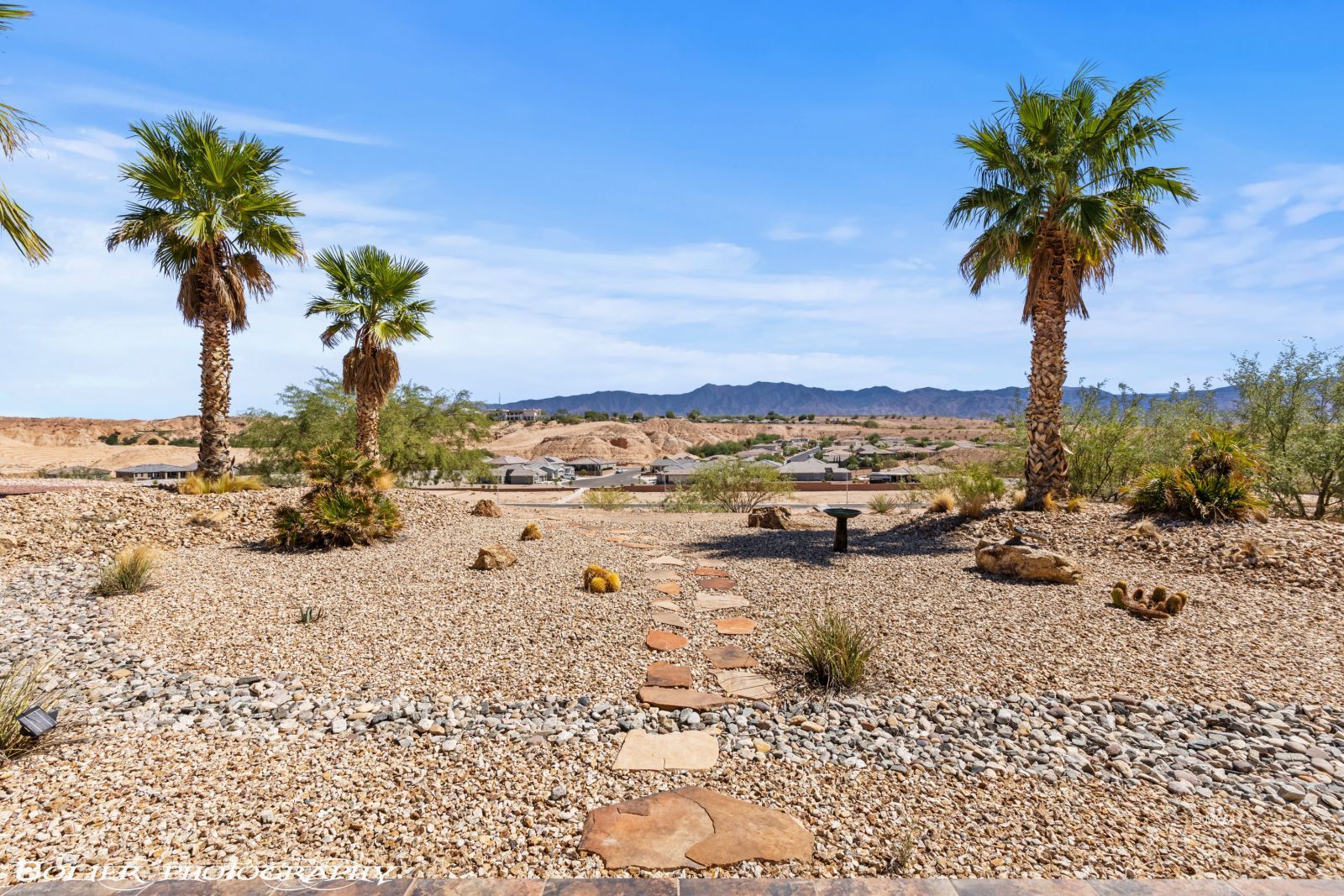 1240  Blind Pew Ridge 