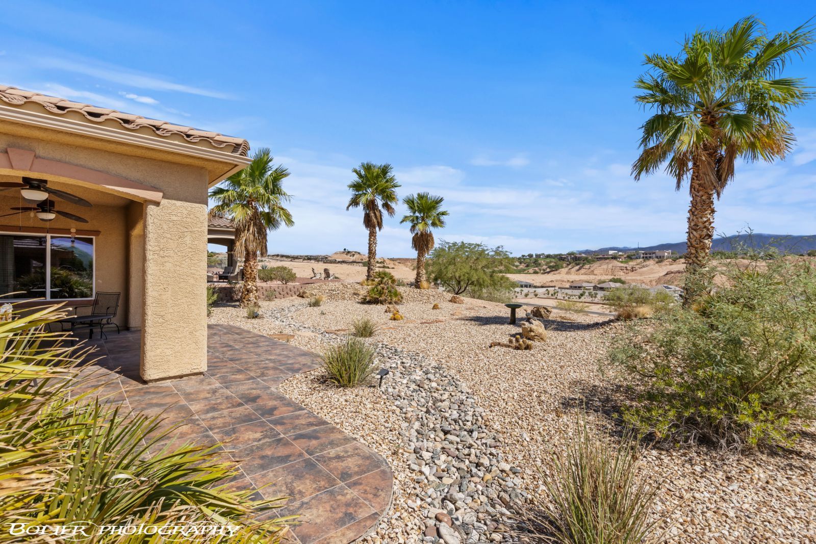 1240  Blind Pew Ridge 