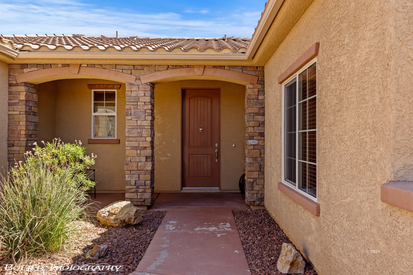 1240  Blind Pew Ridge 