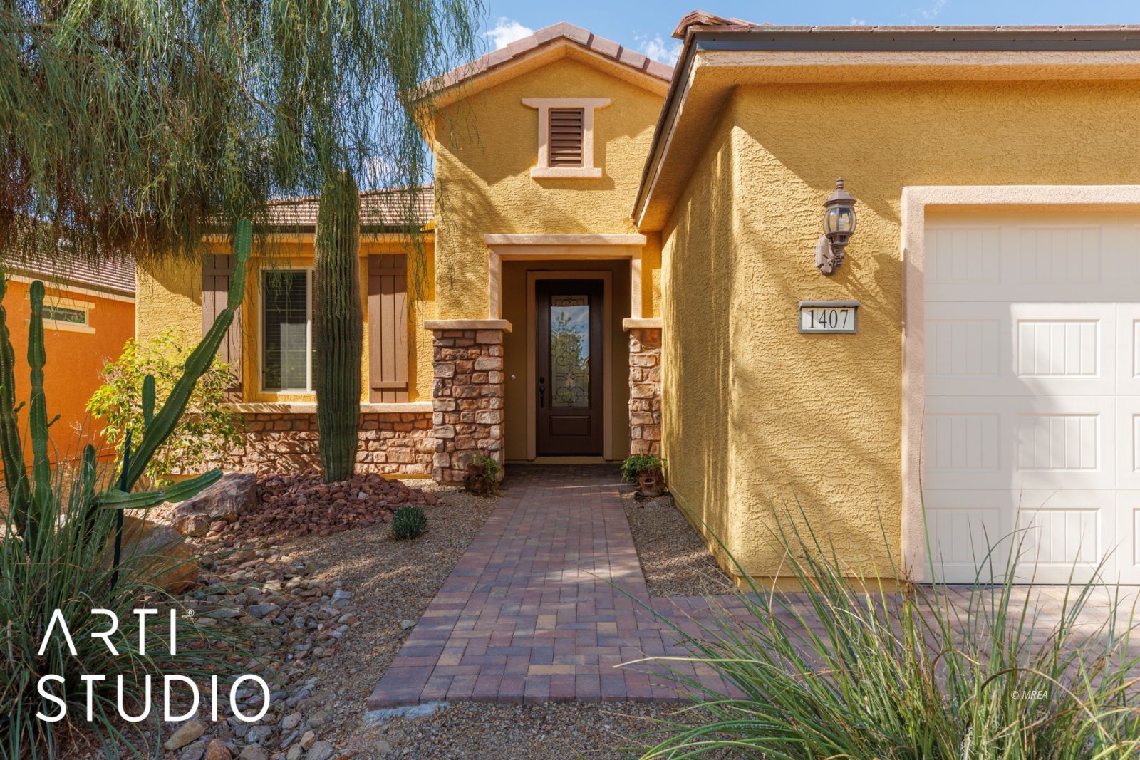1407 Firefly Run , Mesquite NV 89034