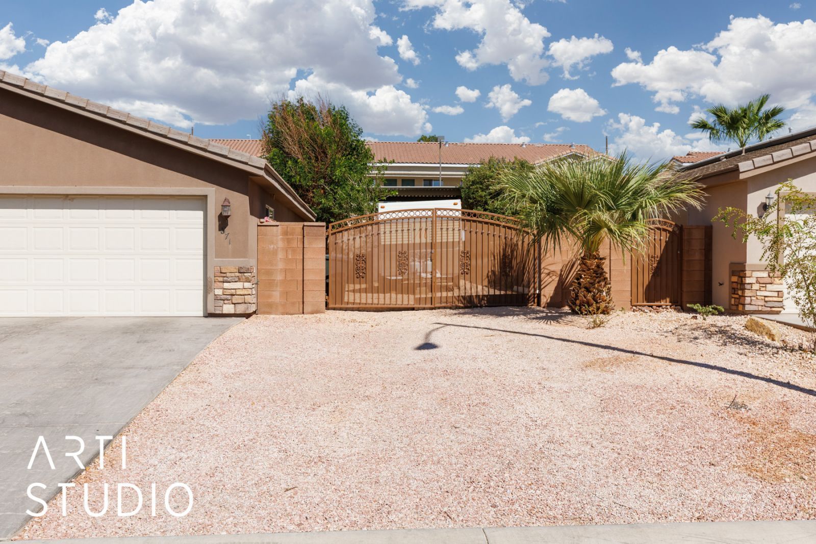 871  Santa Theresa Way