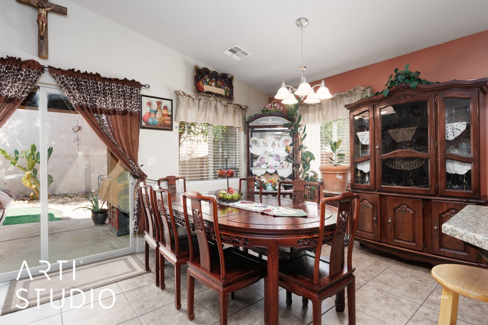 871  Santa Theresa Way