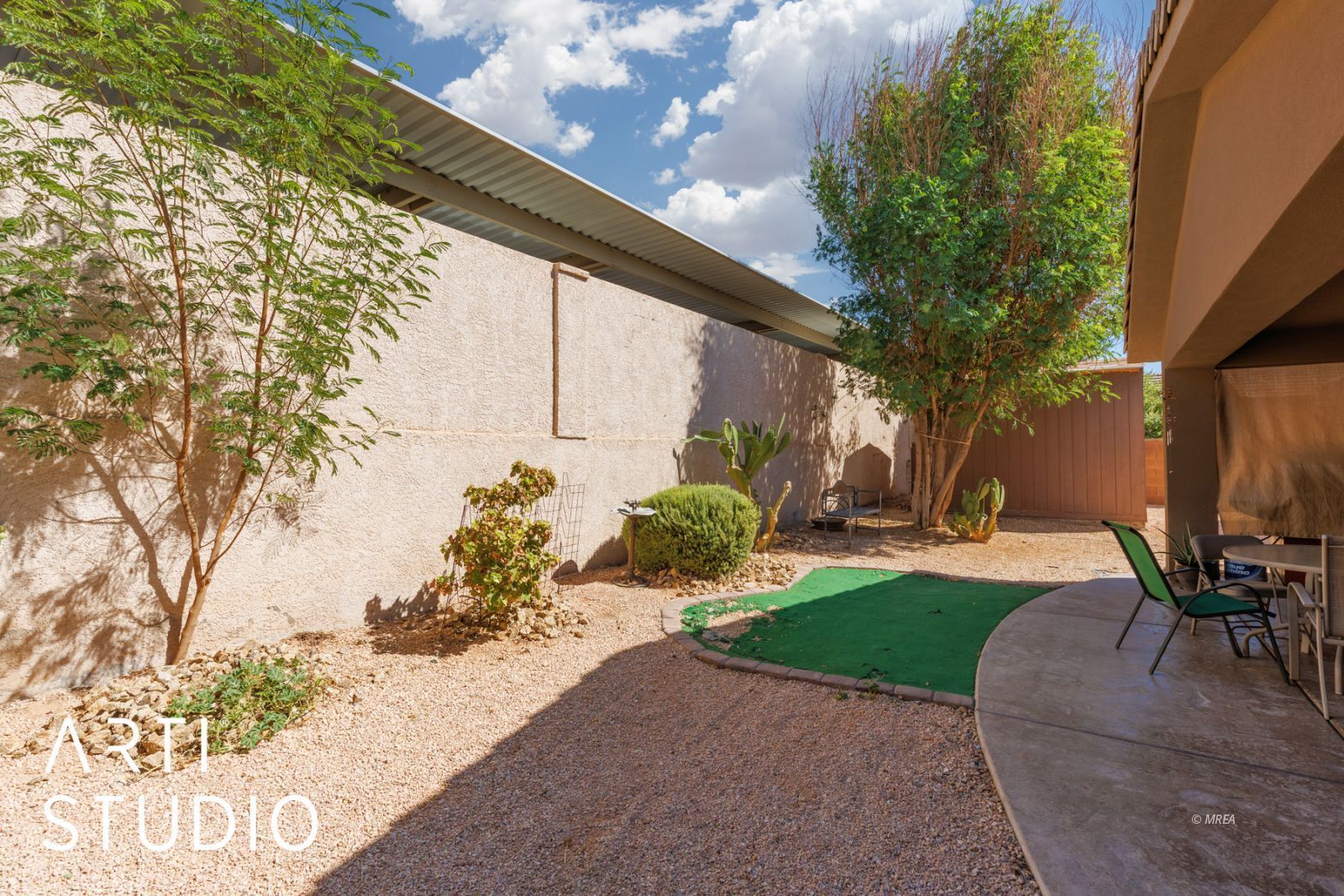 871  Santa Theresa Way