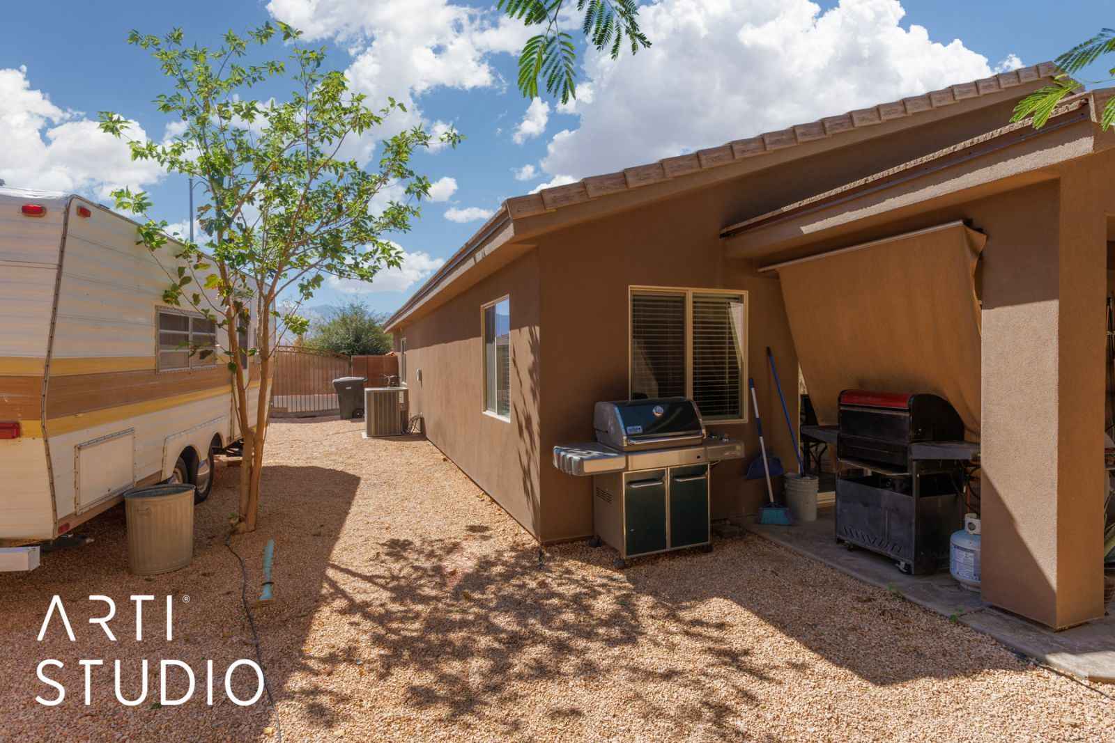 871  Santa Theresa Way