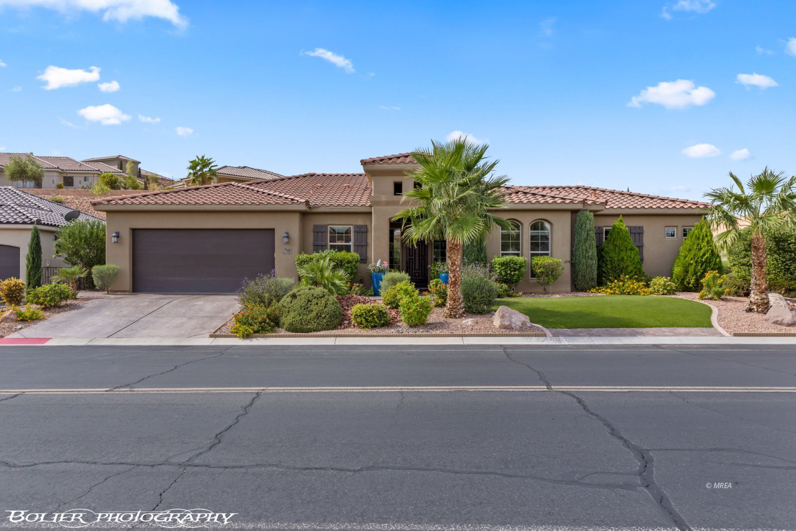 738 Tivoli Cescent , Mesquite NV 89027