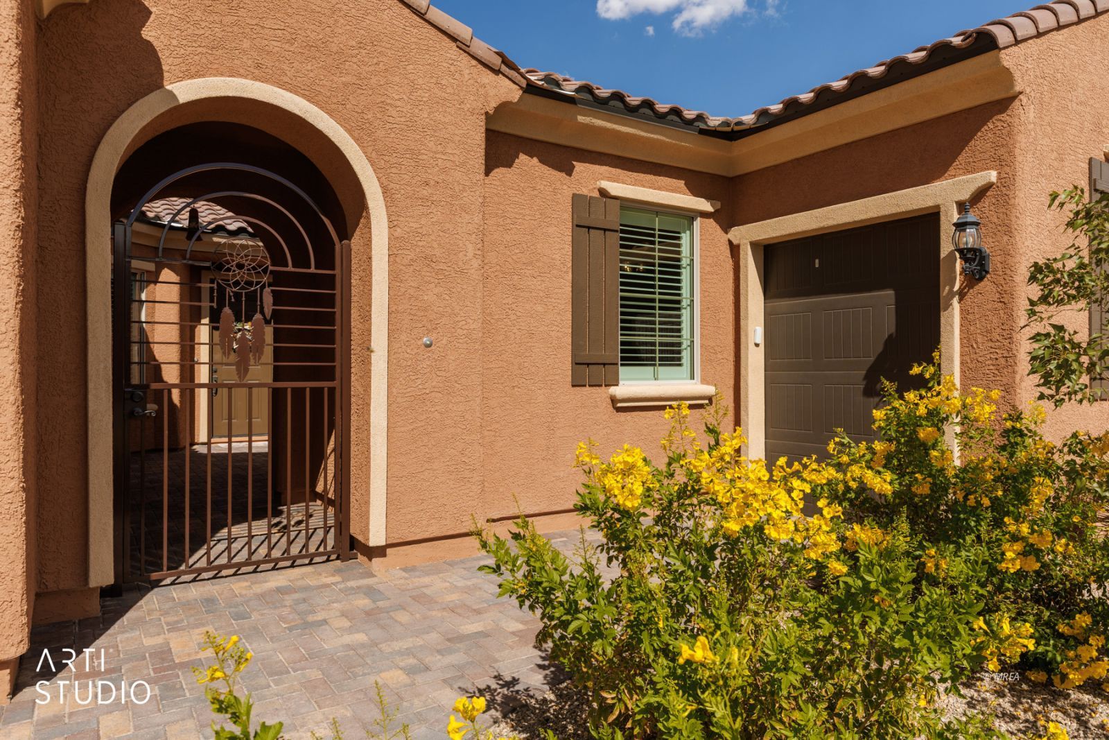 1214  Dreamcatcher Blf 