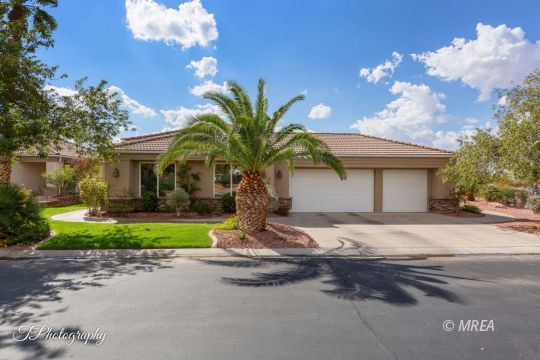 414 Dr ,Mesquite NV 89027