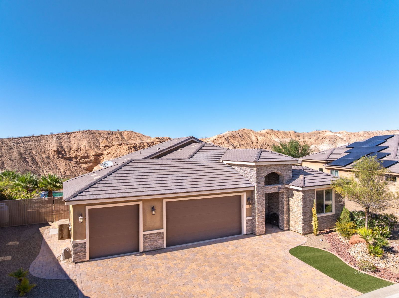 49  Dancing Sky Trail 