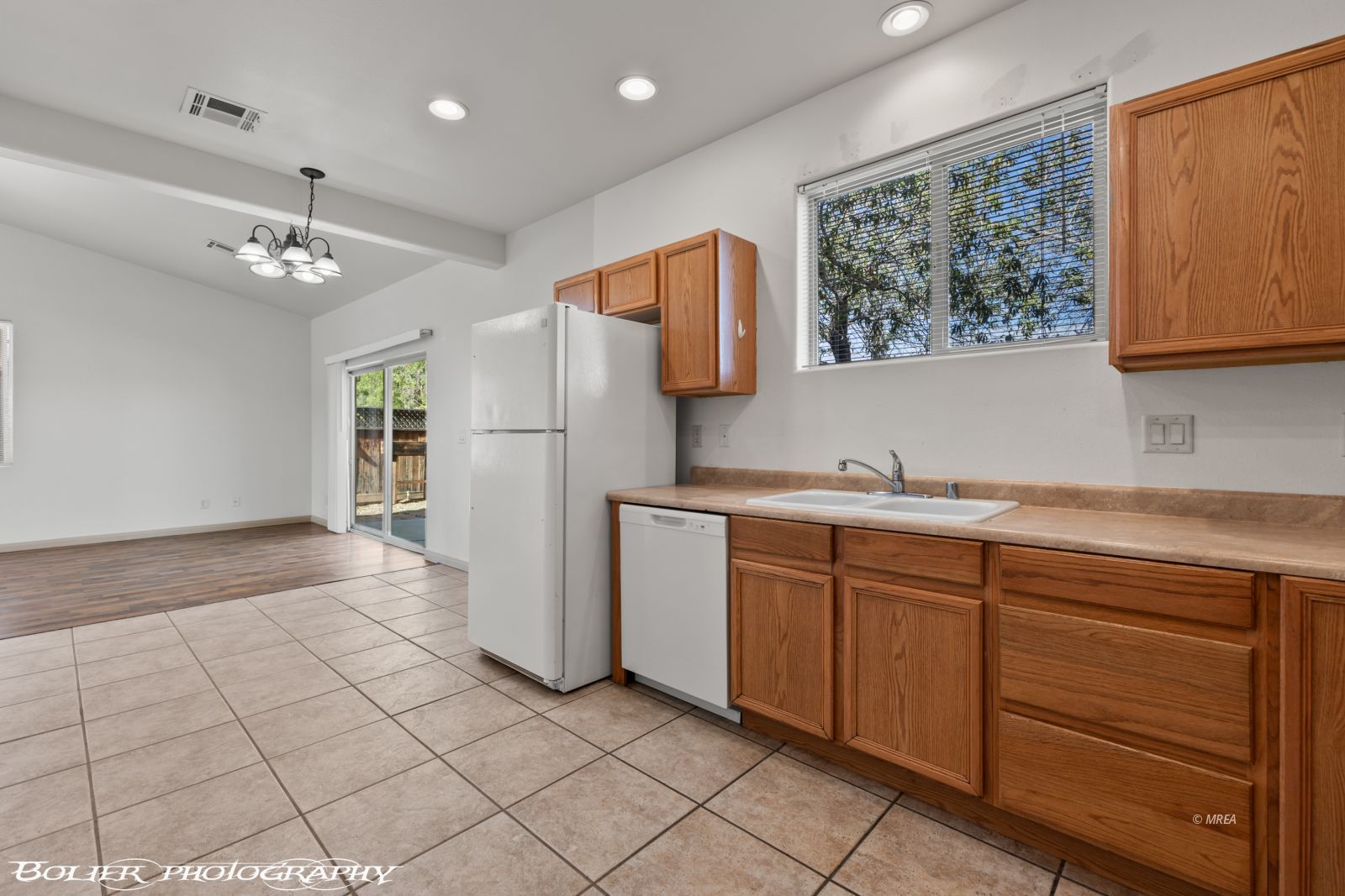 445 W First South St