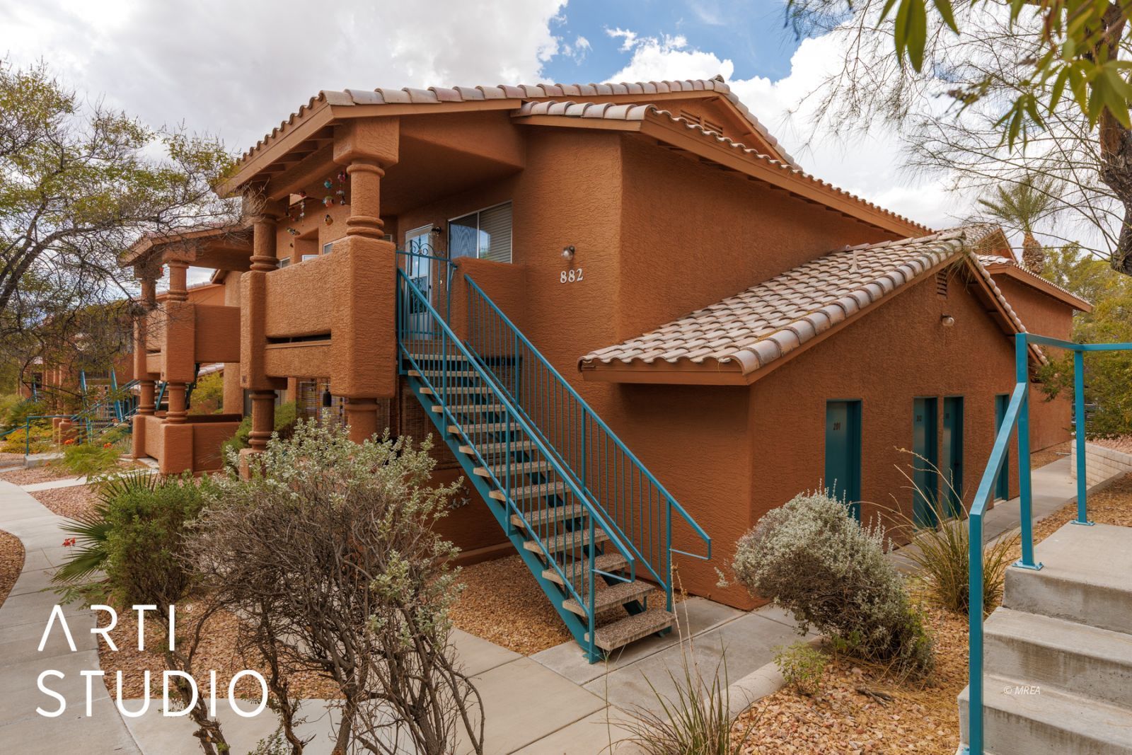 882  Mesquite Springs Dr #101