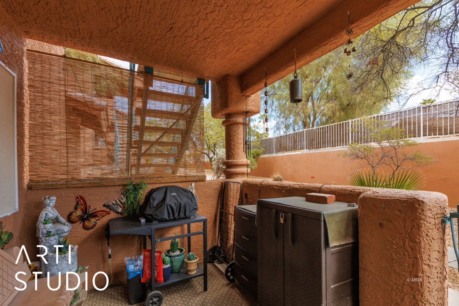 882  Mesquite Springs Dr #101