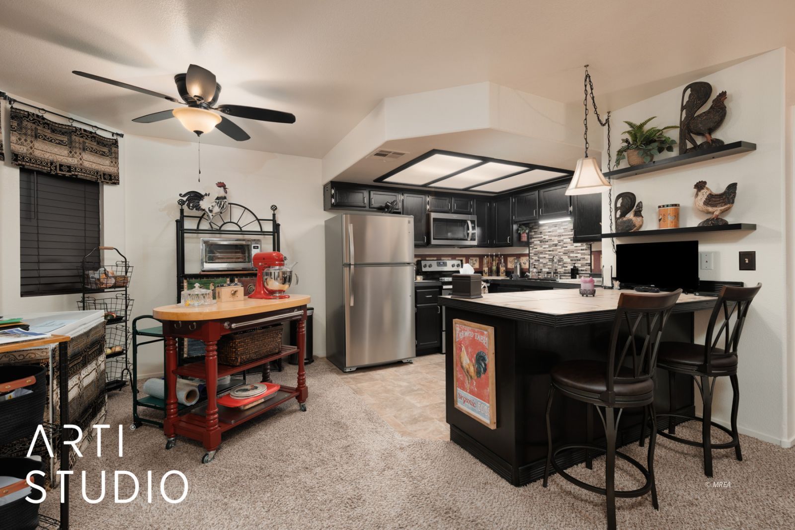 882  Mesquite Springs Dr #101